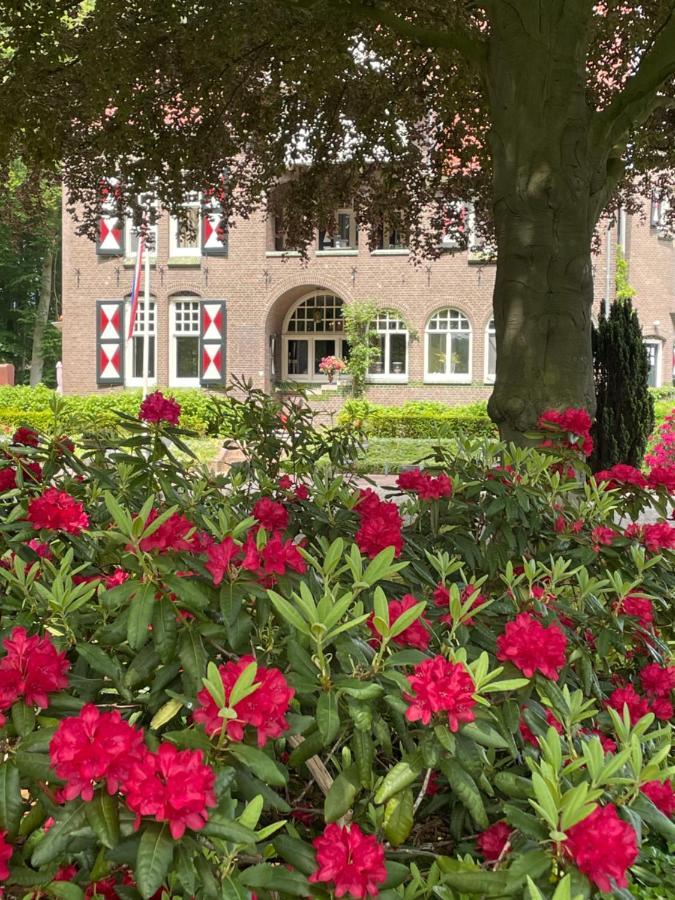Villa Rozenhof Алмен Экстерьер фото