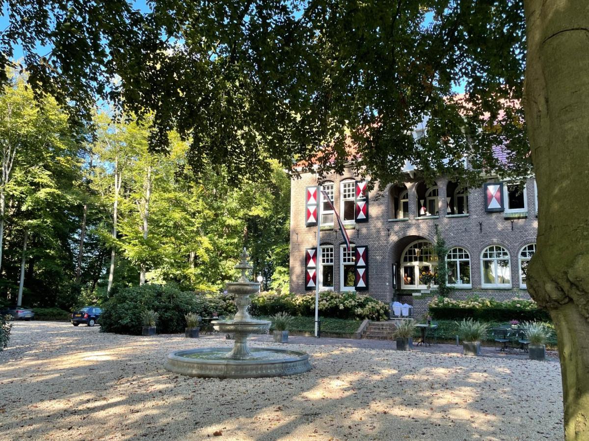 Villa Rozenhof Алмен Экстерьер фото