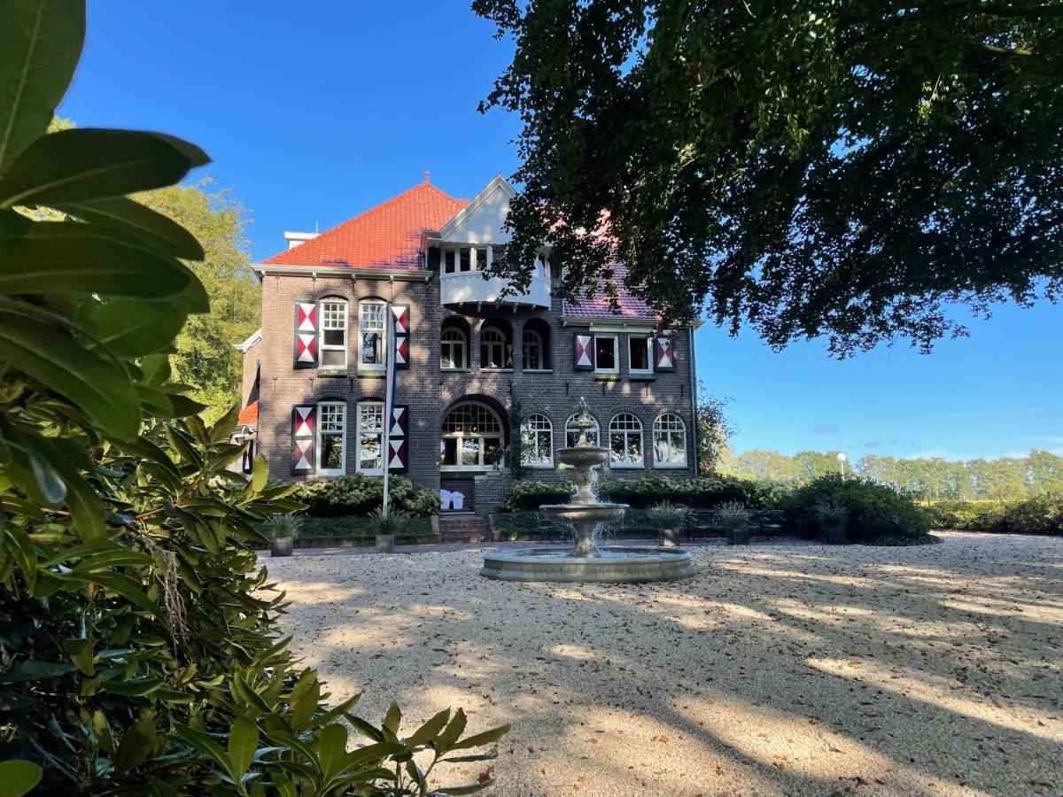 Villa Rozenhof Алмен Экстерьер фото