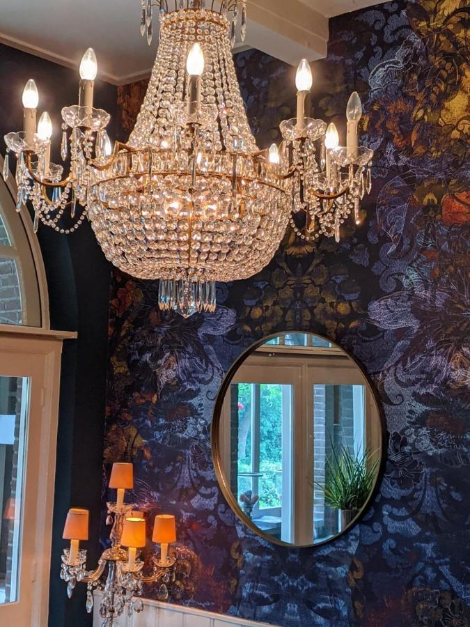 Villa Rozenhof Алмен Экстерьер фото