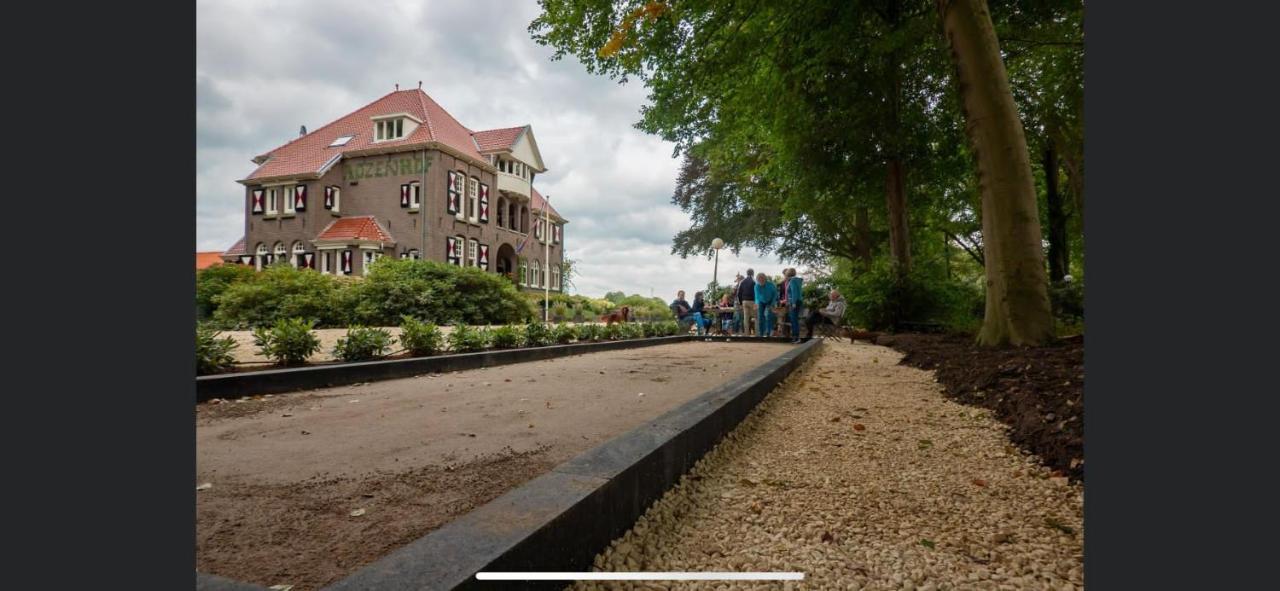 Villa Rozenhof Алмен Экстерьер фото
