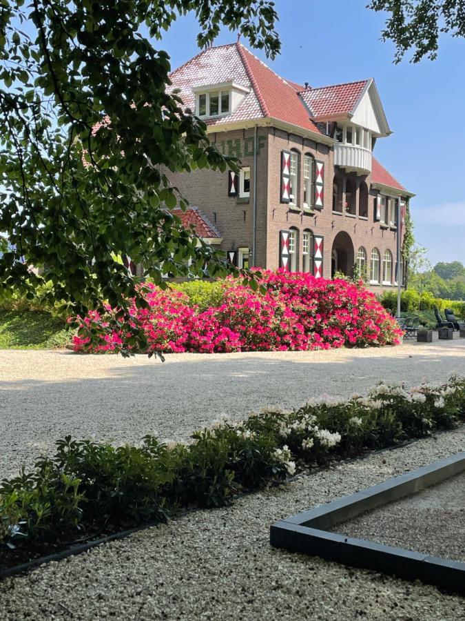Villa Rozenhof Алмен Экстерьер фото