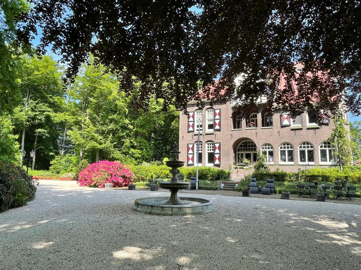 Villa Rozenhof Алмен Экстерьер фото