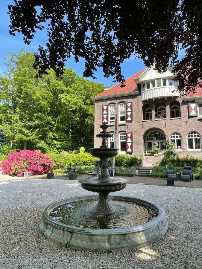 Villa Rozenhof Алмен Экстерьер фото