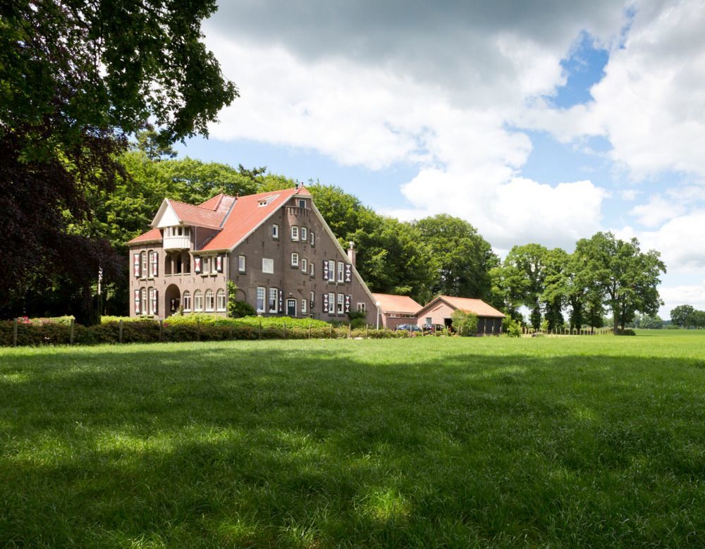 Villa Rozenhof Алмен Экстерьер фото