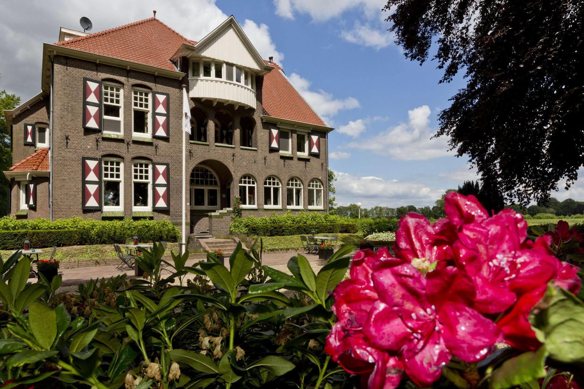 Villa Rozenhof Алмен Экстерьер фото